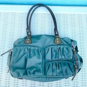 MZ Wallace weekender EUC